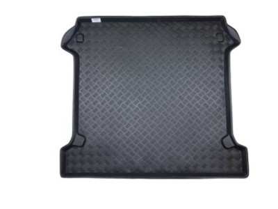 Πατάκι - σκαφάκι πορτ μπαγκάζ για Fiat Doblo (2008-2010) Maxi 5 doors - 1τμχ.
