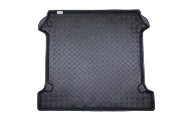 Πατάκι - σκαφάκι πορτ μπαγκάζ για Fiat Doblo (2008-2010) Maxi 5 doors - 1τμχ.