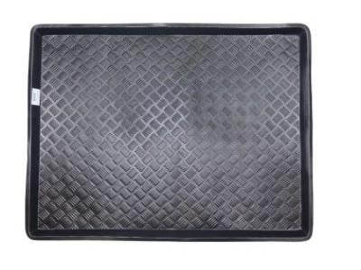 Πατάκι - σκαφάκι πορτ μπαγκάζ για Fiat Doblo (2019+) 5 seats, short - 1τμχ.