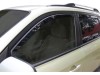 Ανεμοθραύστες Heko για Hyundai Tucson (2004-2010) 5 πορτο - 4 τμχ. εμπρός και πίσω