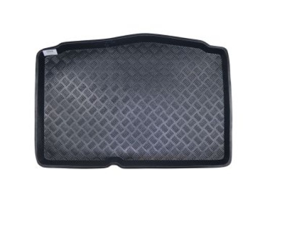 Πατάκι - σκαφάκι πορτ μπαγκάζ για Hyundai i20 II (2014+) version Comfort and Premium. Down floor - 1τμχ.