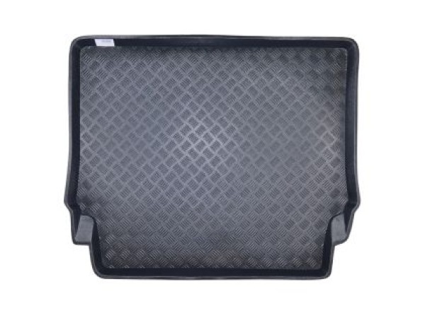 Πατάκι - σκαφάκι πορτ μπαγκάζ για Mercedes E-Class W124 (1986-1996) sedan - 1τμχ.