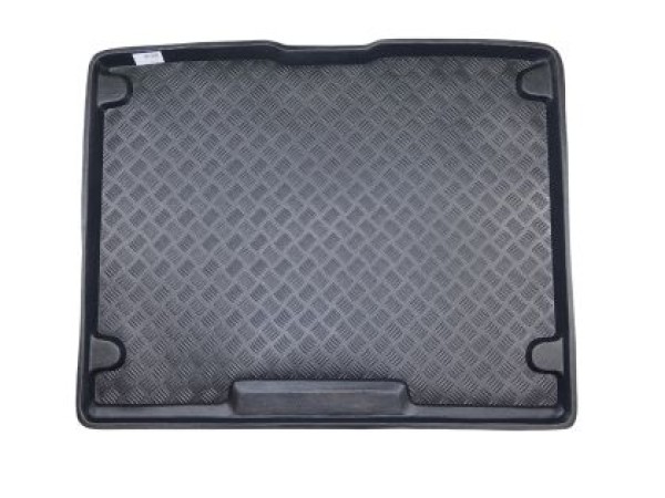 Πατάκι - σκαφάκι πορτ μπαγκάζ για Mercedes Citan W415 (2012+) 5 seats, short version - 1τμχ.