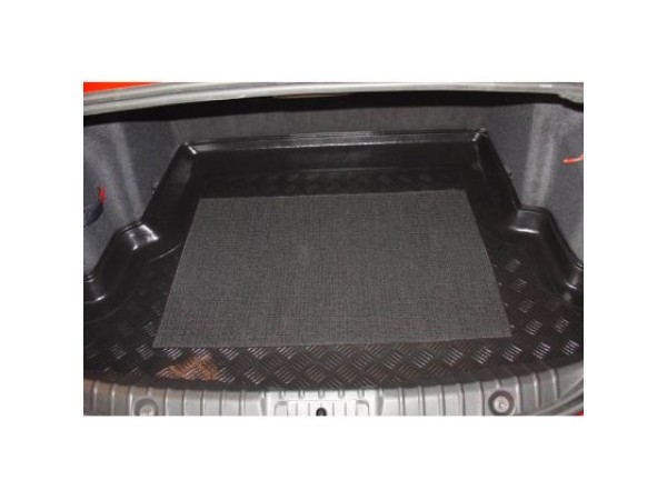 Πατάκι για πορτ - μπαγκάζ για Alfa Romeo 159 Sedan 2005-2011 without a full size spare tire - Aristar Standard - 1τμχ.