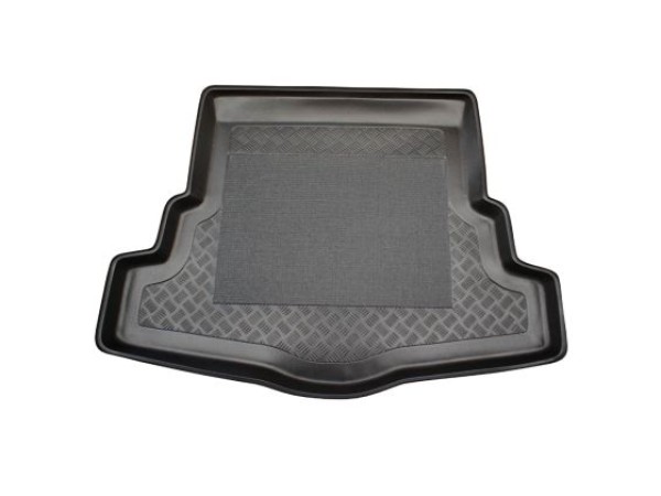 Πατάκι για πορτ - μπαγκάζ για Alfa Romeo 159 Sedan 2005-2011 without a full size spare tire - Aristar Standard - 1τμχ.