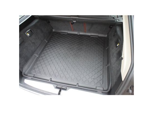 Πατάκι για πορτ - μπαγκάζ για BMW 5 (F11) Touring Combi (2010-2017) - Guardliner - 1τμχ.