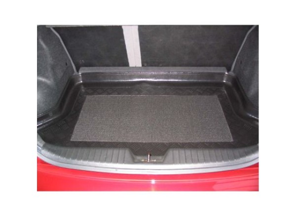 Πατάκι για πορτ - μπαγκάζ για Chevrolet Lacetti / Nubira 5 doors 2004-2011 - Aristar Standard - 1τμχ.