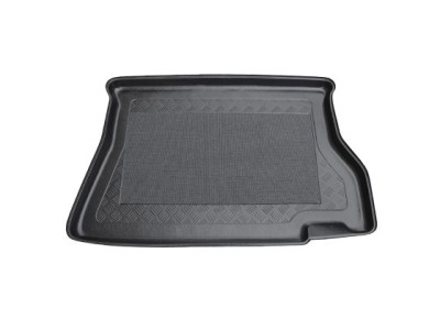 Πατάκι για πορτ - μπαγκάζ για Ford Fiesta IV 1994-2001 / Mazda 121 Hatchback 3d/5d - Aristar Standard - 1τμχ.