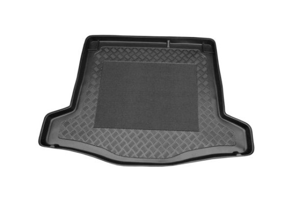 Πατάκι για πορτ - μπαγκάζ για Ford Focus (2004-2011) - Sedan - Aristar Standard - 1τμχ. Πατάκι για πορτ - μπαγκάζ για Ford Focus (2004-2011) - Sedan - Aristar Standard - 1τμχ.