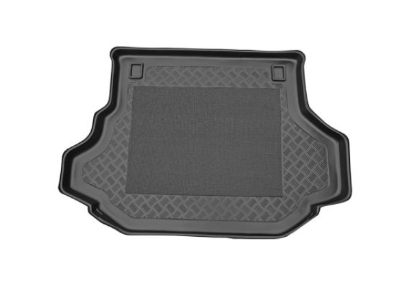 Πατάκι για πορτ - μπαγκάζ για Kia Carens (2002-2006) 5 seats - Aristar Standard - 1τμχ. Πατάκι για πορτ - μπαγκάζ για Kia Carens (2002-2006) 5 seats - Aristar Standard - 1τμχ.