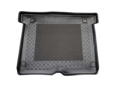 Πατάκι για πορτ - μπαγκάζ για Mercedes Vaneo W414 2002-2005 5/7 seats (3rd row removed) - Aristar Standard - 1τμχ.