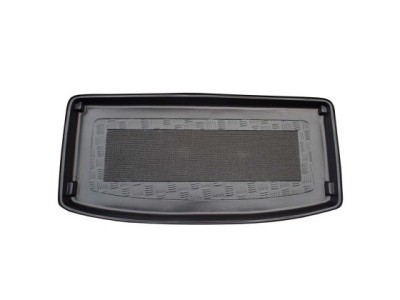 Πατάκι για πορτ - μπαγκάζ για Mitsubishi Colt ZM 5 doors 2004-2008 - Aristar Standard - 1τμχ.