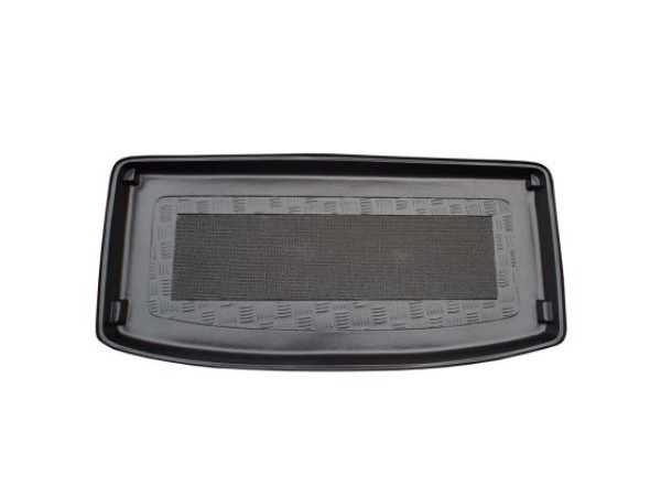 Πατάκι για πορτ - μπαγκάζ για Mitsubishi Colt ZM 5 doors 2004-2008 - Aristar Standard - 1τμχ.