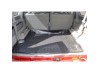 Πατάκι για πορτ - μπαγκάζ για Nissan Patrol GR Y61 1998-2010 5/7 seats 3rd row pulled up - Aristar Standard - 1τμχ.
