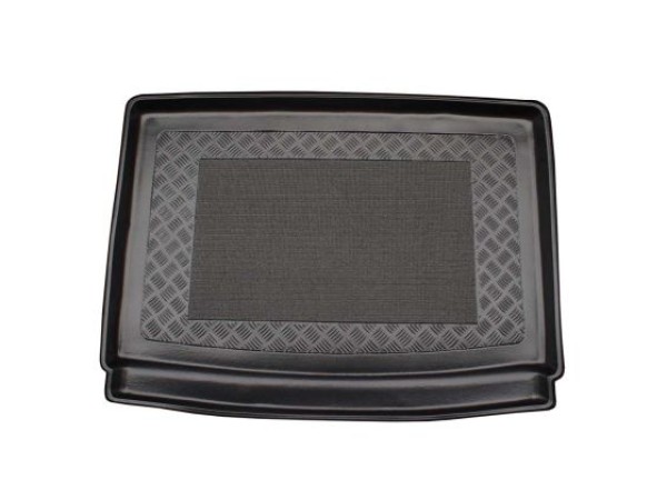 Πατάκι για πορτ - μπαγκάζ για Peugeot 206 SW Combi 2002-2007 - Aristar Standard - 1τμχ.