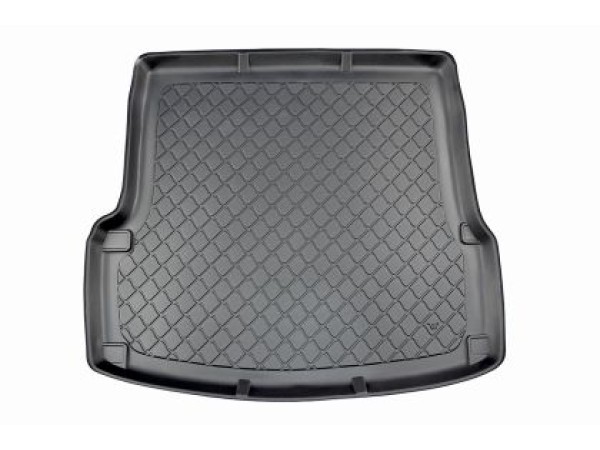 Πατάκι λαστιχένιο για πορτ - μπαγκάζ για Skoda Octavia 5D Hatchback II (2004-2008) / Facelift (2009-2013) - 5D Hatchback - Guardliner - 1τμχ.