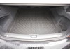Πατάκι λαστιχένιο για πορτ - μπαγκάζ για Volvo S90 Limousine 2WD + 4WD (AWD) Sedan (2016+) with a mini spare tyre - Guardliner - 1τμχ.