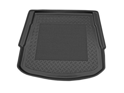 Πατάκι για πορτ - μπαγκάζ για Ford Mondeo IV 5 doors 2007-2014 with spare tyre - Aristar Standard - 1τμχ.
