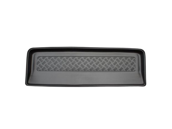 Πατάκι για πορτ - μπαγκάζ για Dacia Logan MCV Combi 2007-2013 extension to 192651/653 - Aristar Standard - 1τμχ.