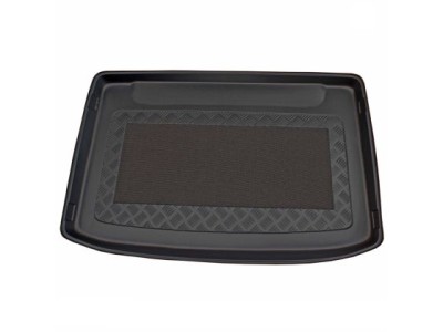Πατάκι για πορτ - μπαγκάζ για Kia Rio (JB) 5 doors 2005-2011 - Aristar Standard - 1τμχ.