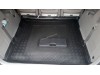 Πατάκι για πορτ - μπαγκάζ για Kia Carnival (2006-2014) 3rd row of seats removed - Aristar Standard - 1τμχ.