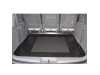 Πατάκι για πορτ - μπαγκάζ για Kia Carnival (2006-2014) 3rd row of seats removed - Aristar Standard - 1τμχ.