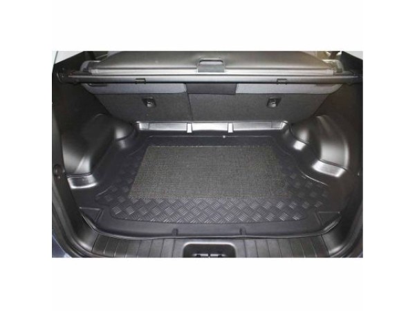 Πατάκι για πορτ - μπαγκάζ για Ssangyong Korando 2010- also for 4x4 - Aristar Standard - 1τμχ.