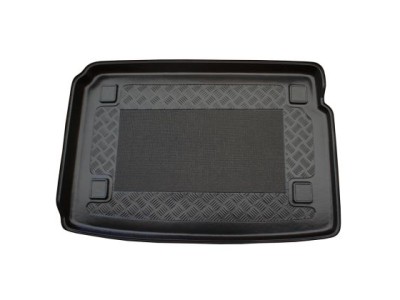 Πατάκι για πορτ - μπαγκάζ για Fiat Fiorino I Kombi Combi 2008- 5 seats - Aristar Standard - 1τμχ.
