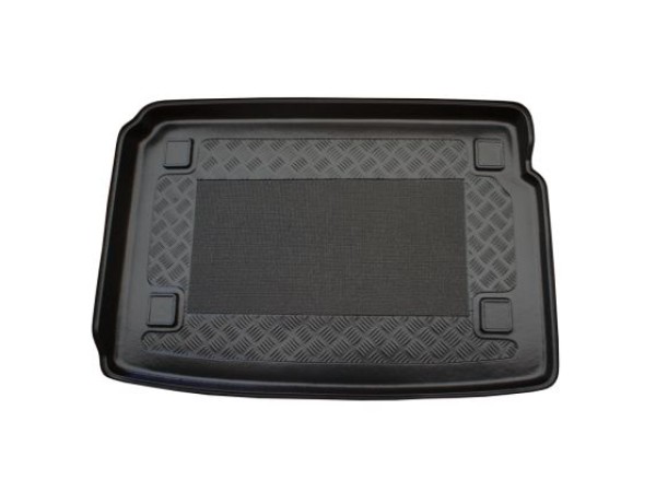 Πατάκι για πορτ - μπαγκάζ για Fiat Fiorino I Kombi Combi 2008- 5 seats - Aristar Standard - 1τμχ.