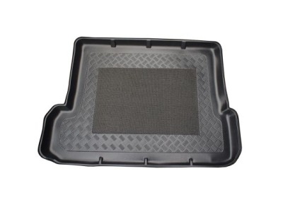 Πατάκι για πορτ - μπαγκάζ για Toyota Land Cruiser J150 2009- 7 seats 3rd row pulled down - Aristar Standard - 1τμχ.