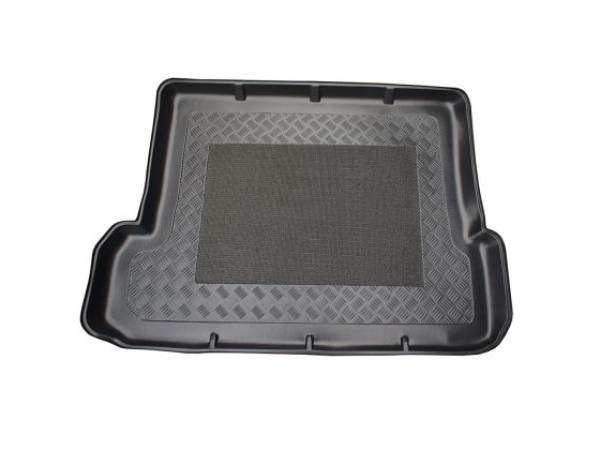 Πατάκι για πορτ - μπαγκάζ για Toyota Land Cruiser J150 2009- 7 seats 3rd row pulled down - Aristar Standard - 1τμχ.