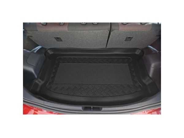 Πατάκι για πορτ - μπαγκάζ για Toyota Yaris / Yaris Hybrid Hatchback 3d/5d 2011- - Up - Aristar Standard - 1τμχ.