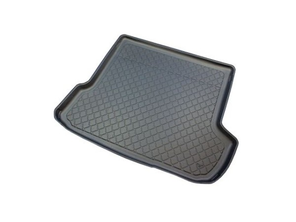 Πατάκι λαστιχένιο για πορτ - μπαγκάζ για Subaru Outback VI (BS) Combi (2015+) with / without subwoofer - Guardliner - 1τμχ.