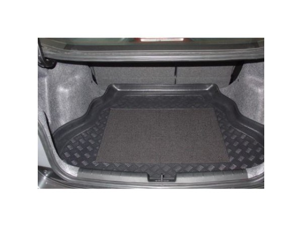 Πατάκι για πορτ - μπαγκάζ για Honda City V Sedan 2009- - Aristar Standard - 1τμχ.