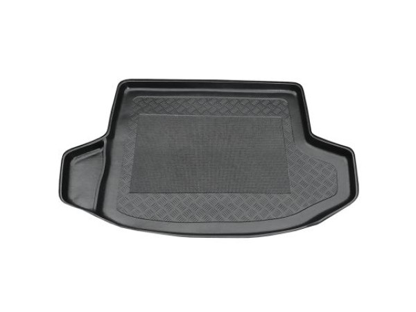Πατάκι για πορτ - μπαγκάζ για Mitsubishi Lancer Sportback 5 doors 2008- - Aristar Standard - 1τμχ. Πατάκι για πορτ - μπαγκάζ για Mitsubishi Lancer Sportback 5 doors 2008- - Aristar Standard - 1τμχ.