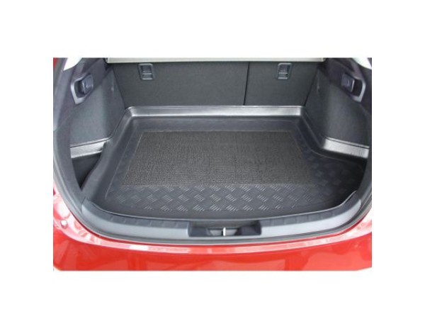 Πατάκι για πορτ - μπαγκάζ για Mitsubishi Lancer Sportback 5 doors 2008- - Aristar Standard - 1τμχ. Πατάκι για πορτ - μπαγκάζ για Mitsubishi Lancer Sportback 5 doors 2008- - Aristar Standard - 1τμχ.