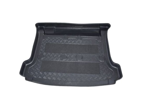 Πατάκι για πορτ - μπαγκάζ για Peugeot 308 / Break C / (2007-2014) Combi 5/7 seats (3rd row inside or removed) - Aristar Standard - 1τμχ.