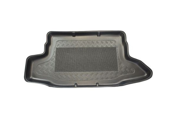 Πατάκι για πορτ - μπαγκάζ για Nissan Juke 2010-2014 - Aristar Standard - 1τμχ.