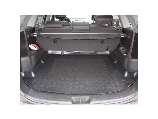 Πατάκι για πορτ - μπαγκάζ για Kia Sorento 2009-2015 7 seats 3rd row pulled down - Aristar Standard - 1τμχ. Πατάκι για πορτ - μπαγκάζ για Kia Sorento 2009-2015 7 seats 3rd row pulled down - Aristar Standard - 1τμχ.