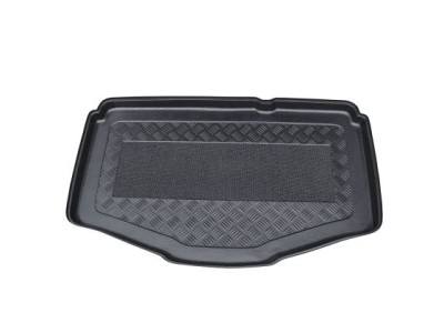 Πατάκι για πορτ - μπαγκάζ για Suzuki Swift Hatchback 3d/5d 2007-2010 for models with a shelf = Low (under the shelf) - Aristar Standard - 1τμχ.