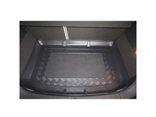 Πατάκι για πορτ - μπαγκάζ για Audi A1 3 doors 2010-/ Audi A1 Sportback 5 doors 2012- - Up - Aristar Standard - 1τμχ.