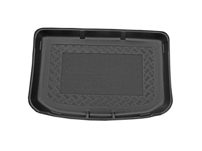 Πατάκι για πορτ - μπαγκάζ για Audi A1 3 doors 2010-/ Audi A1 Sportback 5 doors 2012- - Up - Aristar Standard - 1τμχ.