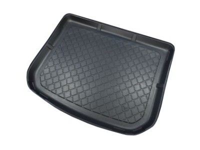 Πατάκι για πορτ - μπαγκάζ για Audi TT (8J) & (FV) Coupe / TT (8J) & (FV) Coupe Quattro (2006+) back seats not leaning forward and no ski sack - Guardliner - 1τμχ.
