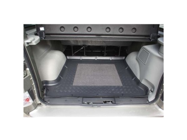 Πατάκι για πορτ - μπαγκάζ για Opel Vivaro A Tour / Renault Traffic (L2) Long 9.2001-2014 passanger car (/tour) behind 3rd row of seats additional air conditioning - Aristar Standard - 1τμχ. Πατάκι για πορτ - μπαγκάζ για Opel Vivaro A Tour / Renault Traffic (L2) Long 9.2001-2014 passanger car (/tour) behind 3rd row of seats additional air conditioning - Aristar Standard - 1τμχ.