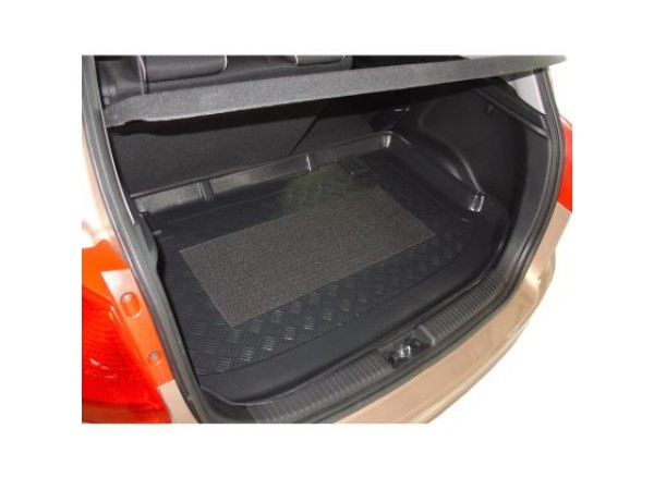 Πατάκι για πορτ - μπαγκάζ για Kia Venga 5 doors 2009- - Up - Aristar Standard - 1τμχ.