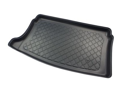 Πατάκι λαστιχένιο για πορτ - μπαγκάζ για Seat Ibiza (6F) Hatchback 5d (2017+) upper boot; on adjustable boot floor - Guardliner - 1τμχ.
