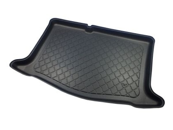 Πατάκι λαστιχένιο για πορτ - μπαγκάζ για Nissan Micra K14 Hatchback 5d (2017+) - Guardliner - 1τμχ.
