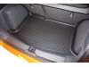 Πατάκι λαστιχένιο για πορτ - μπαγκάζ για Nissan Micra K14 Hatchback 5d (2017+) - Guardliner - 1τμχ.