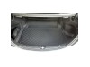 Πατάκι λαστιχένιο για πορτ - μπαγκάζ για Mercedes C W 205 Sedan (2014+) back seat leaning forward (foldable); right wing removable for models with net - Guardliner - 1τμχ.