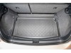 Πατάκι λαστιχένιο για πορτ - μπαγκάζ για Volkswagen Polo VI 5 doors 2017+ lower boot; adjustable boot floor in the lowest position - Guardliner - 1τμχ.